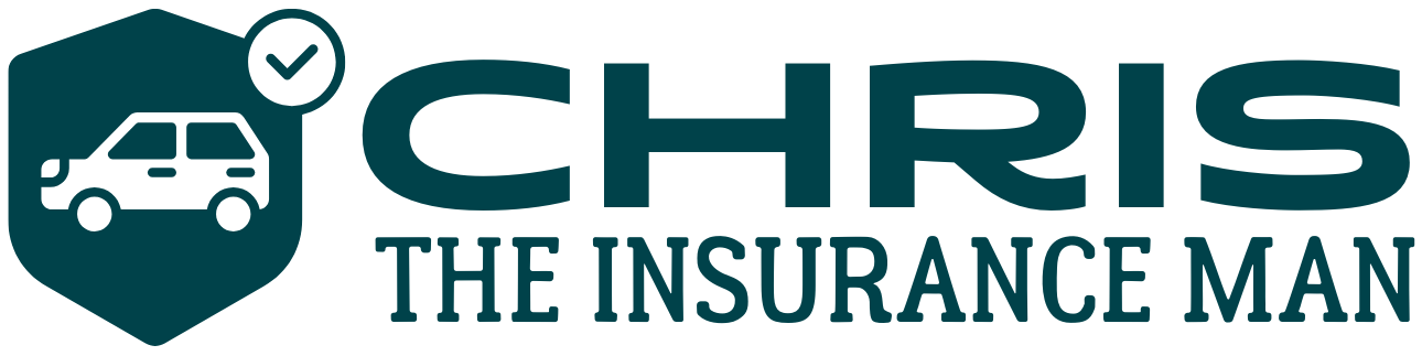 ChrisTheInsuranceMan
